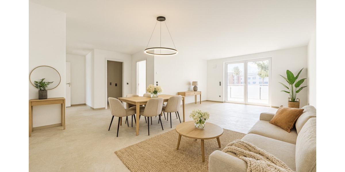 Etagenwohnung Offenbach Offenbach am Main - 3 Zimmer, 97 m&sup2;, 459.000&euro; | Angebot:25743847