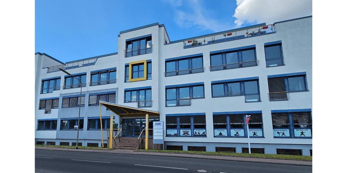 Gewerbeobjekt Frankfurt am Main Bonames - 600&euro; | Angebot:26439293