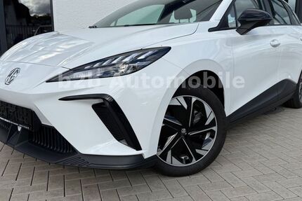 MG 4 29.500 km 17.948 &euro; Altenstadt 63674