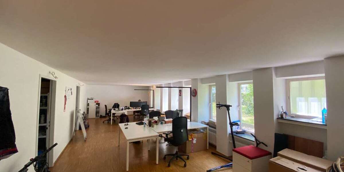Gewerbeobjekt Frankfurt am Main Bockenheim - 3.880&euro; | Angebot:26371492
