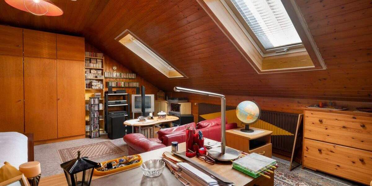 Reihenmittelhaus Hattersheim am Main Okriftel - 5 Zimmer, 118 m&sup2;, 450.000&euro; | Angebot:25687161