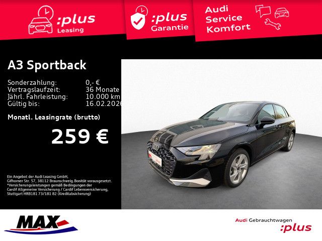 Audi A3 24.600 km 30.989 &euro; Offenbach am Main 63071
