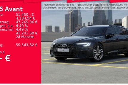 Audi A6 12.701 km 47.969 &euro; Frankfurt am Main 60314
