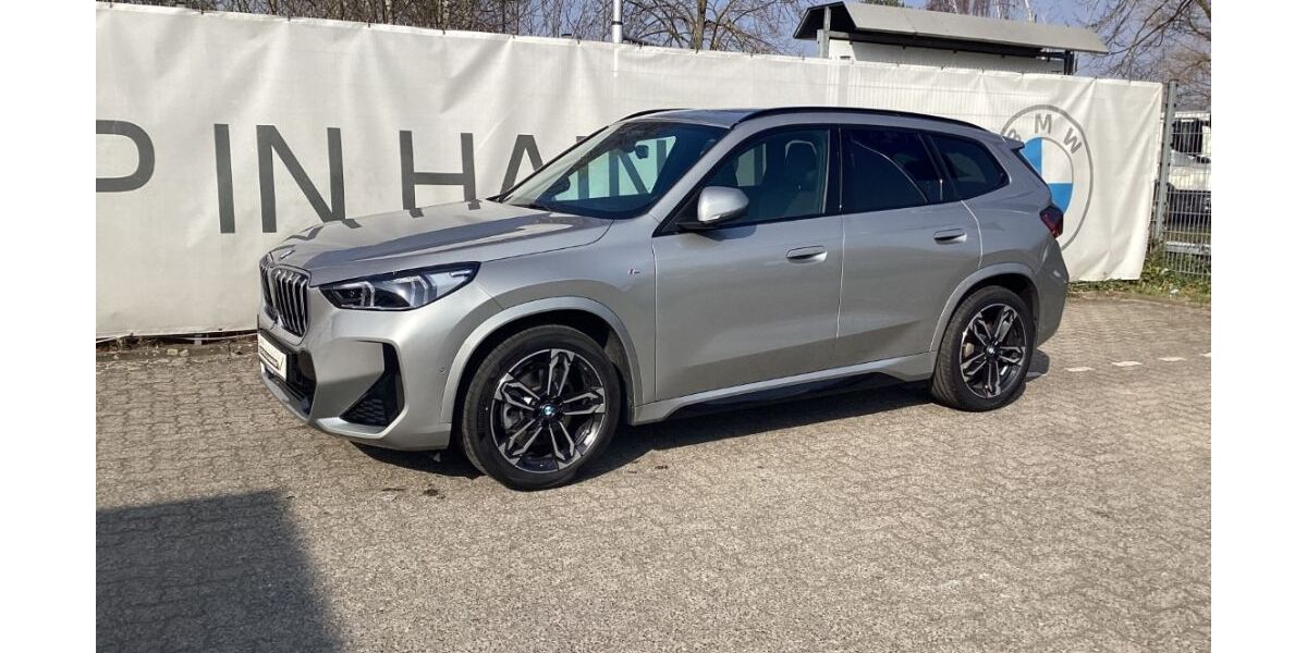BMW X1 25.091 km 43.889 &euro; Hainburg 63512