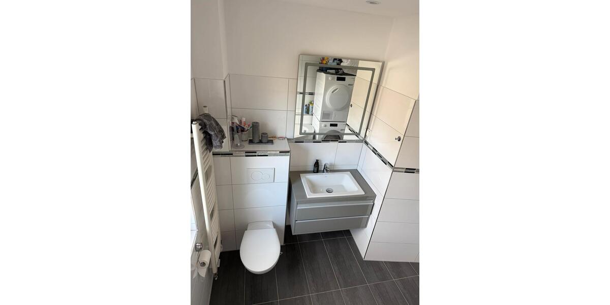 Helle 4-Zimmer-Eigentumswohnung in Kriftel 4 zimmer