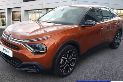 Citroen ë-C4 35.680 km 19.980 &euro; Neu-Isenburg 63263