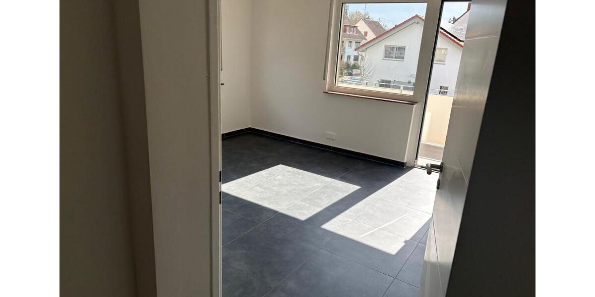 Etagenwohnung Frankfurt am Main Sindlingen - 3 Zimmer, 75 m&sup2;, 1.130&euro; | Angebot:26362169