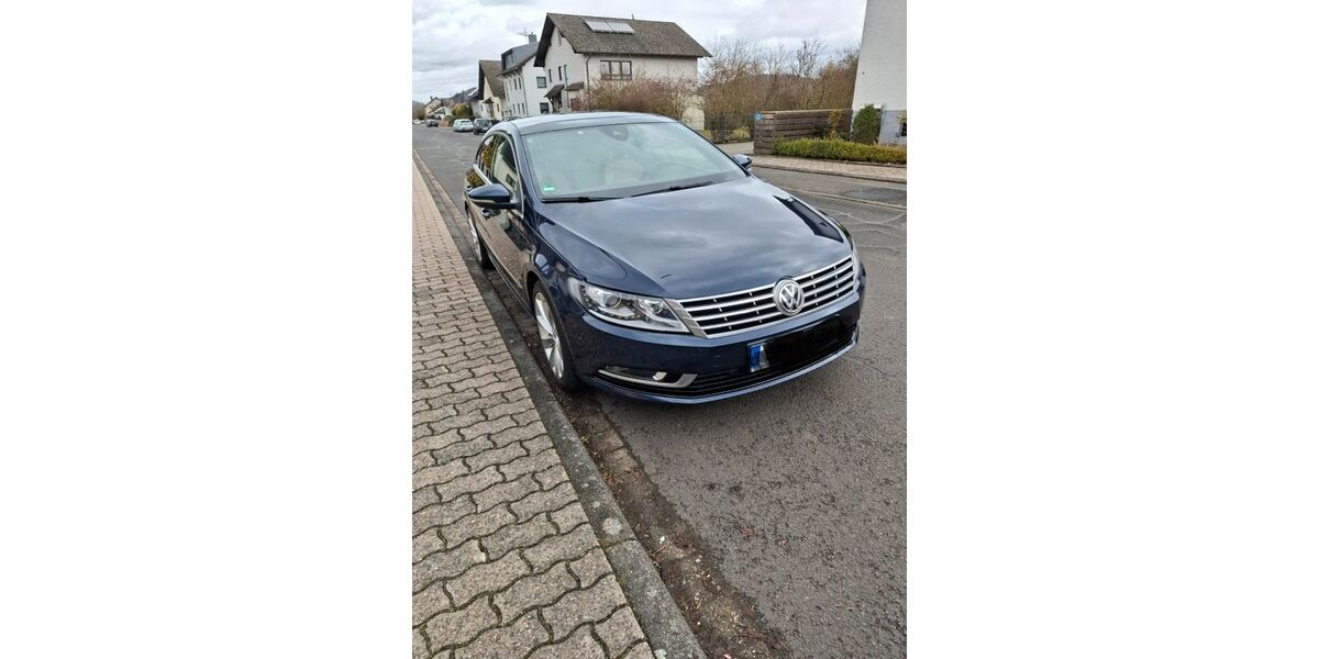 VW CC 111.000 km 14.950 &euro; Hasselroth 63594
