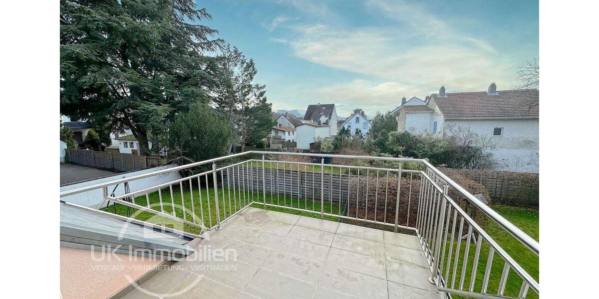 Maisonettenwohnung Darmstadt - 2 Zimmer, 56 m&sup2;, 1.150&euro; | Angebot:26481536