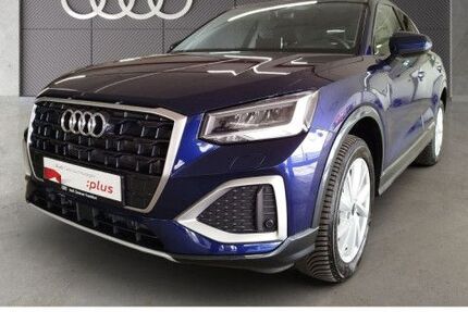 Audi Q2 10.262 km 27.230 &euro; Frankfurt am Main 60314