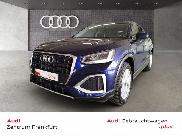 Audi Q2 10.262 km 27.230 &euro; Frankfurt am Main 60314