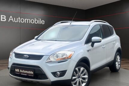 Ford Kuga 164.000 km 6.490 &euro; Darmstadt-Weiterstadt 64331