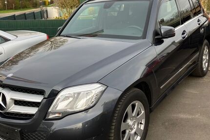 Mercedes-Benz GLK 220 98.000 km 18.999 &euro; Niederdorfelden 61138