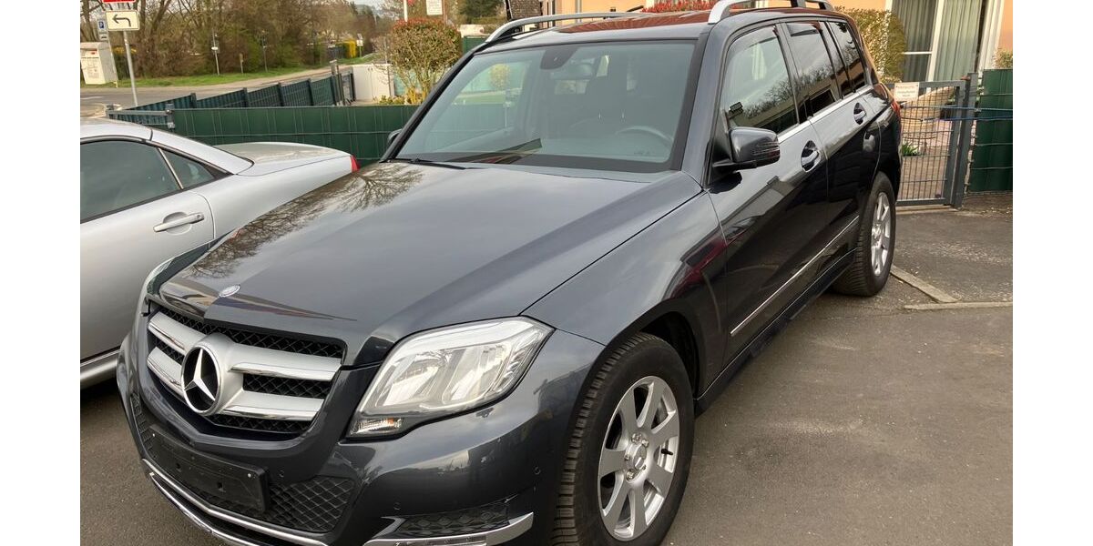Mercedes-Benz GLK 220 98.000 km 18.999 &euro; Niederdorfelden 61138