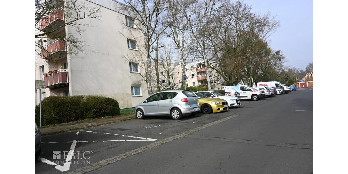 Schicke 2 Zimmerwohnung in beliebter Lage ! 2 zimmer