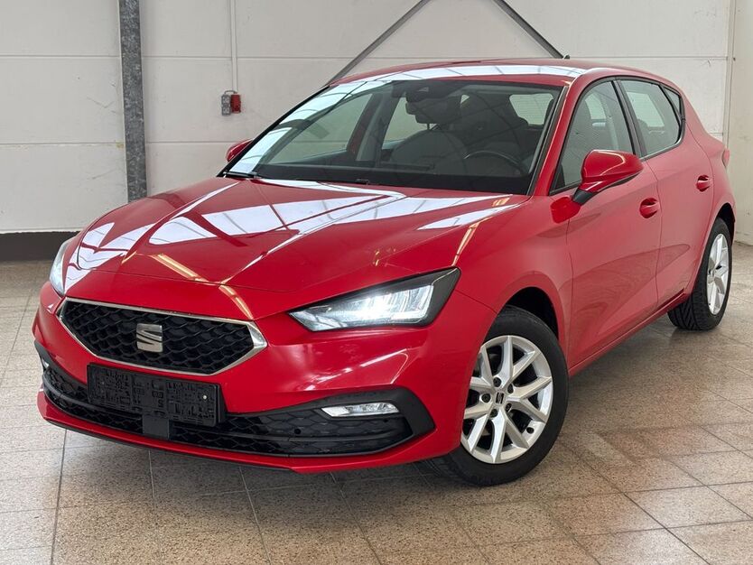 Seat Leon 169.990 km 11.990 € Hanau 63456