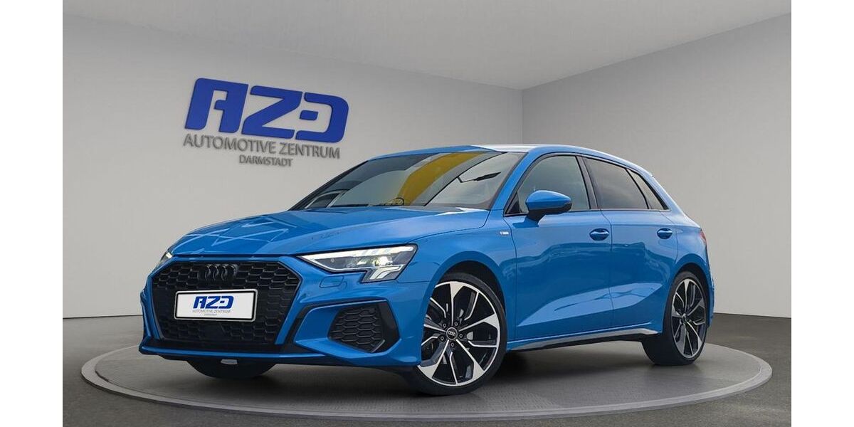 Audi A3 50.000 km 28.888 &euro; Darmstadt 64293