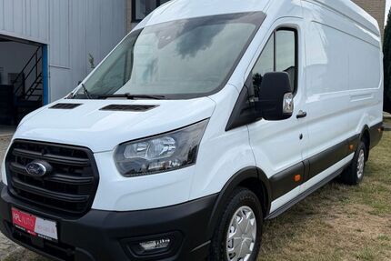 Ford Transit 133.625 km 24.290 &euro; Langen 63225