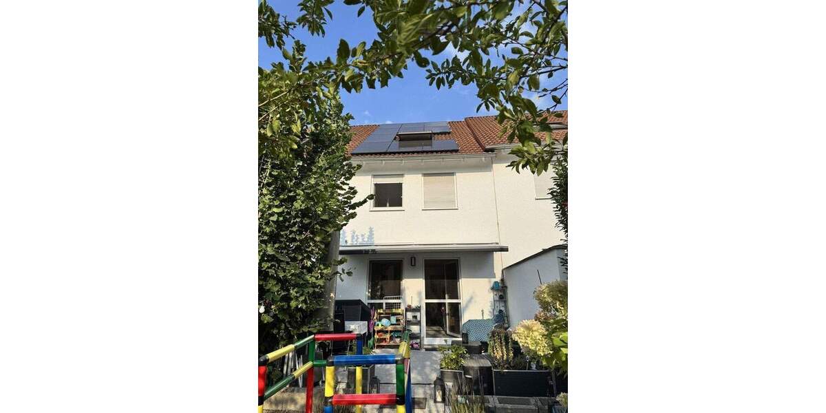 Reihenmittelhaus Nidderau Windecken - 5 Zimmer, 107 m&sup2;, 469.000&euro; | Angebot:25571122