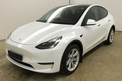 Tesla Model Y 65.353 km 32.475 &euro; Eschborn 65760