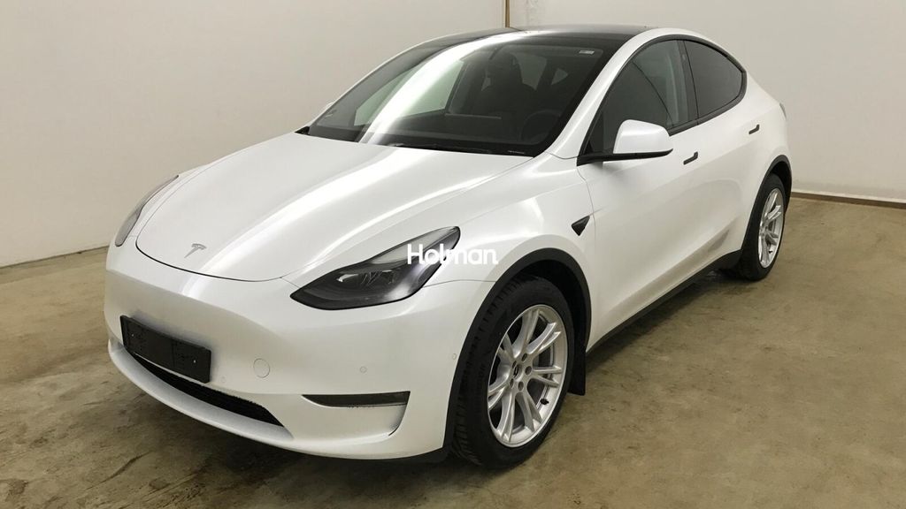 Tesla Model Y 65.353 km 32.475 &euro; Eschborn 65760