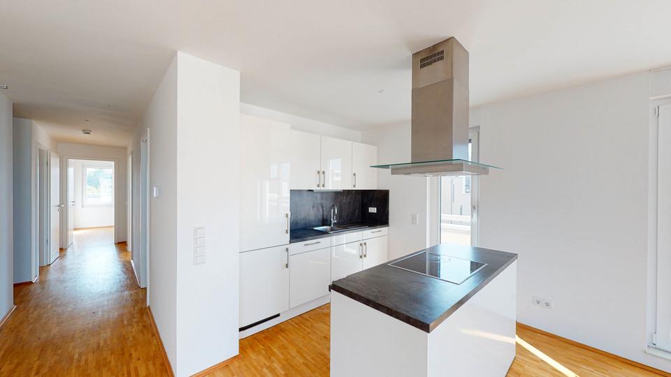 Etagenwohnung Langen (Hessen) - 4 Zimmer, 130 m&sup2;, 1.740&euro; | Angebot:25123675