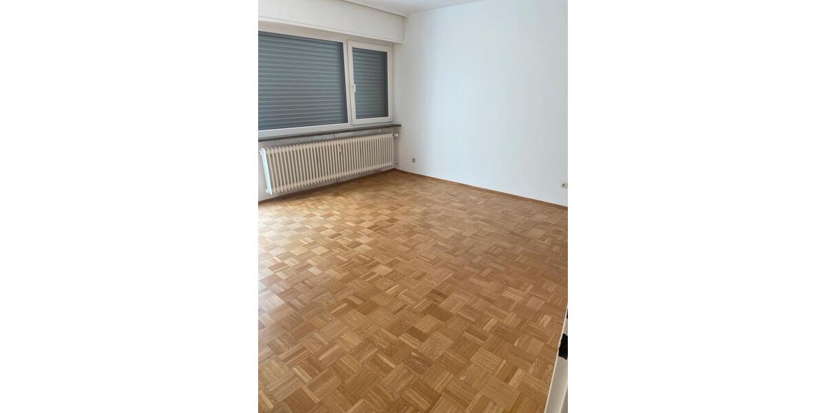 Hochparterre Bad Nauheim - 1 Zimmer, 52 m&sup2;, 550&euro; | Angebot:25656945
