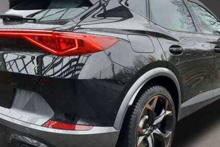 Cupra Formentor 50.000 km 30.500 &euro; Langenselbold 63505