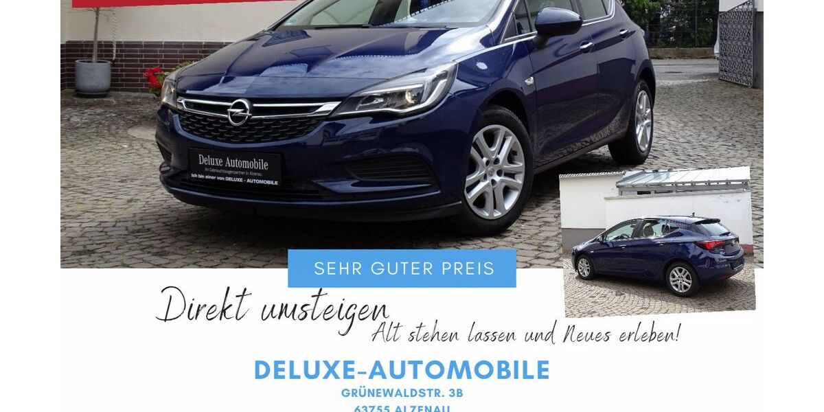Opel Astra 139.000 km 7.450 &euro; Alzenau 63755