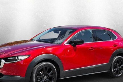 Mazda CX-30 37.087 km 25.333 € Darmstadt 64293