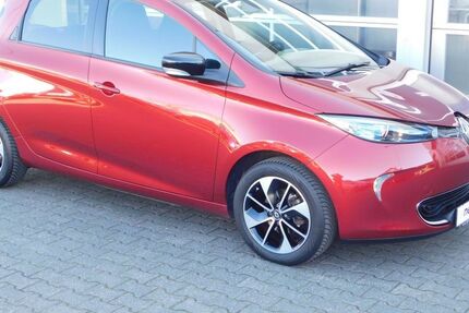 Renault ZOE 72.302 km 8.990 € Mainz-Kastel 55252