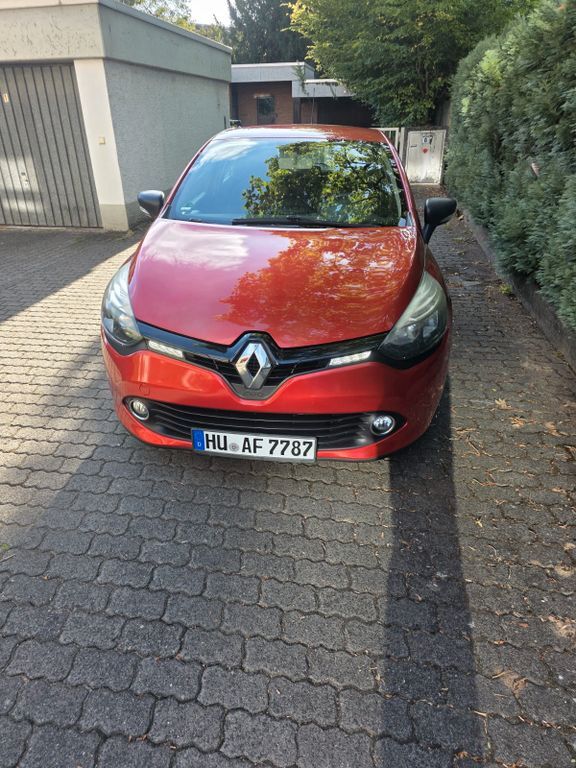 Clio