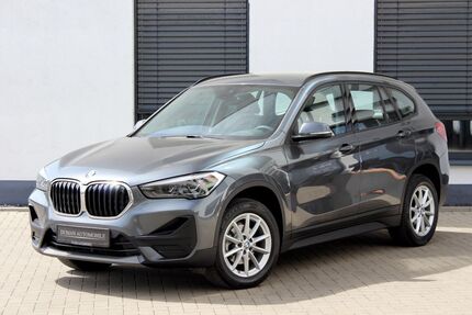BMW X1 82.950 km 19.900 &euro; Bischofsheim 65474