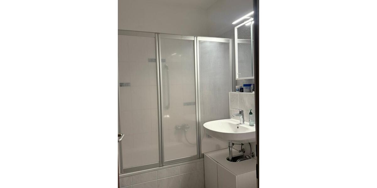 Erdgeschoßwohnung Frankfurt am Main Sachsenhausen Süd - 2 Zimmer, 53 m&sup2;, 1.550&euro; | Angebot:24946553