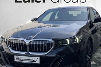BMW i5 28.870 km 59.490 &euro; Frankfurt 60314