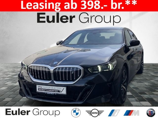 BMW i5 28.870 km 59.490 &euro; Frankfurt 60314