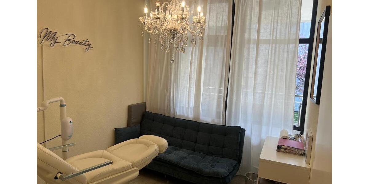 Etagenwohnung Frankfurt am Main Eschersheim - 1 Zimmer, 10 m&sup2;, 600&euro; | Angebot:26648469
