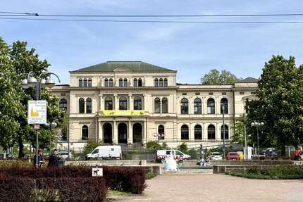 Gewerbeobjekt Frankfurt Nordend Ost - 690.000&euro; | Angebot:25274490