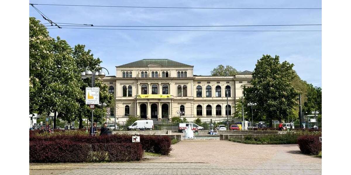 Gewerbeobjekt Frankfurt Nordend Ost - 690.000&euro; | Angebot:25274490