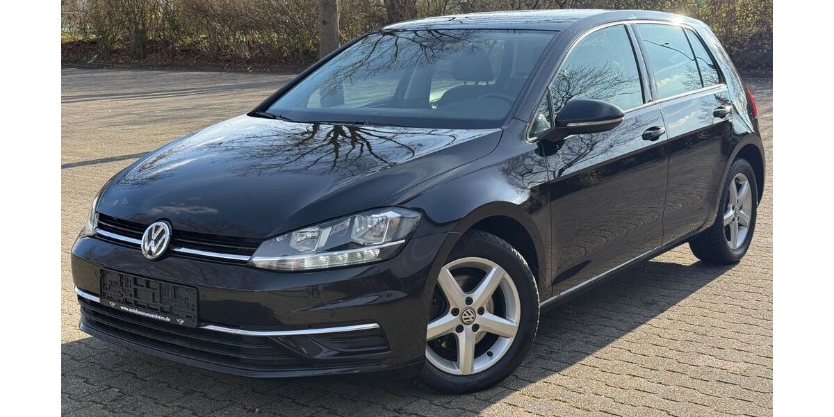 VW Golf 254.000 km 11.998 &euro; Rüsselsheim 65428