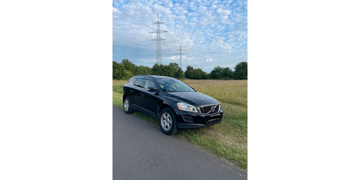 Volvo XC60 275.000 km 7.900 &euro; Kleinostheim 63801