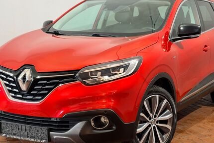 Renault Kadjar 83.500 km 10.990 &euro; Rodgau 63110