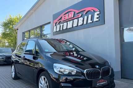 BMW 225 80.000 km 16.490 &euro; Eppertshausen 64859