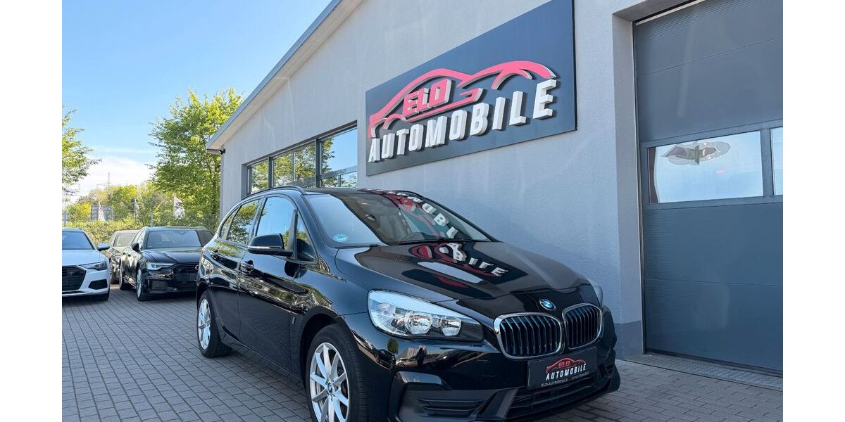 BMW 225 80.000 km 16.490 &euro; Eppertshausen 64859