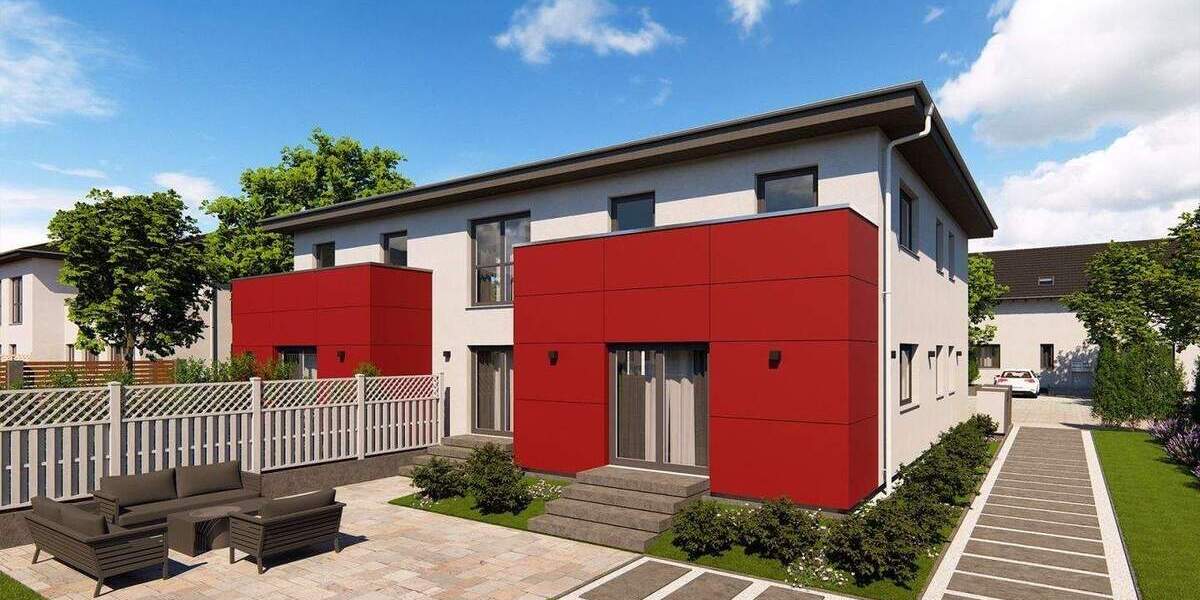 Mehrfamilienhaus, Wohnhaus Heusenstamm Rembrücken - 1 Zimmer, 377 m&sup2;, 1.810.000&euro; | Angebot:25743134