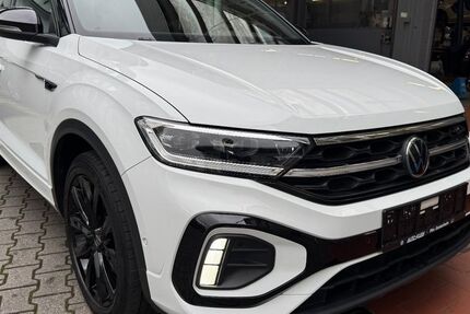 VW T-Roc 57.841 km 27.850 &euro; Frankfurt am Main 65936