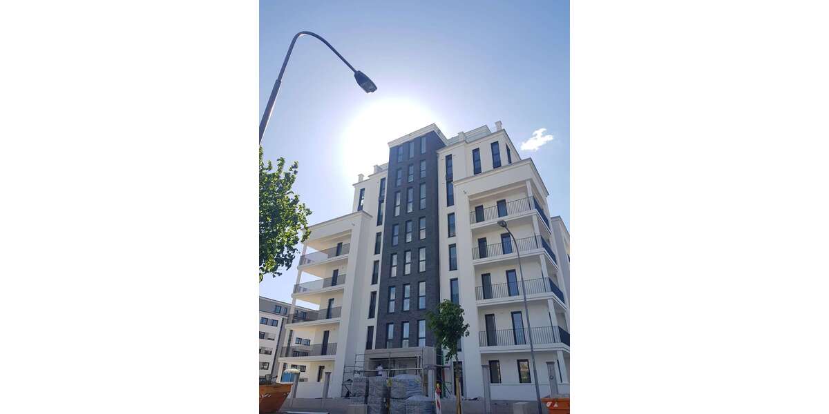 Wohnung zum Mieten in Langen 1.050 € 62.59 m² 2 zimmer