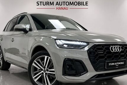 Audi Q5 210.000 km 25.890 &euro; Hanau 63452