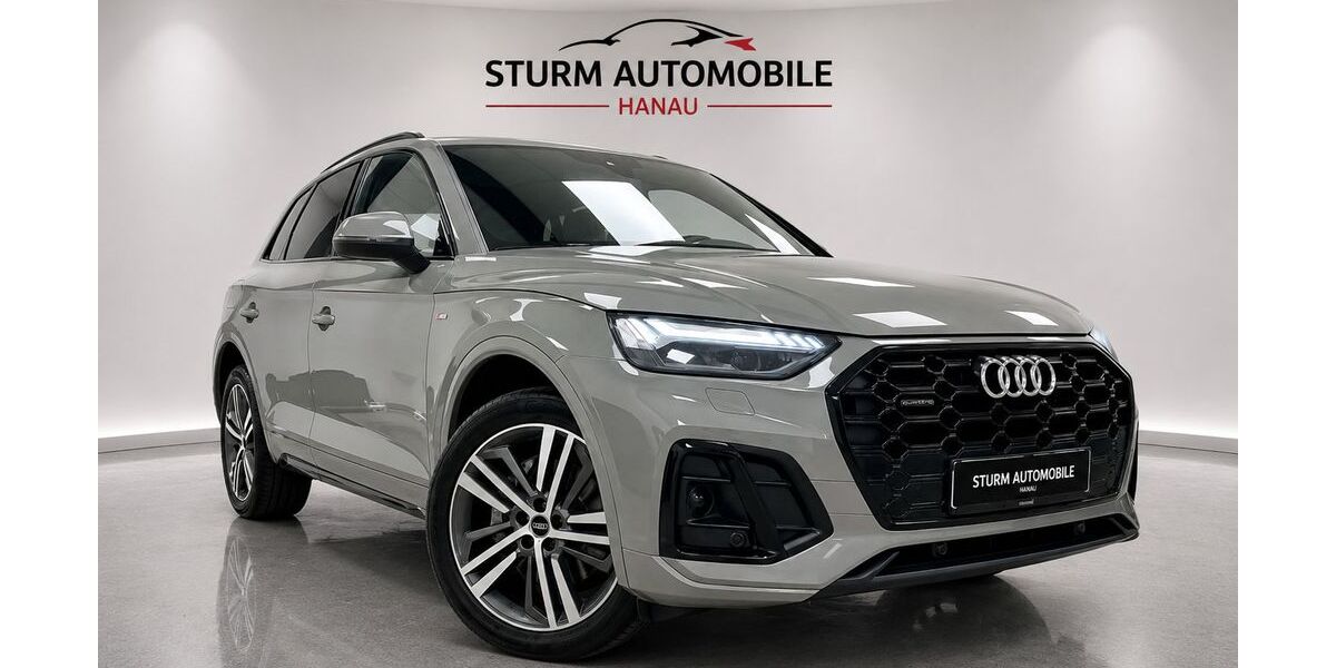 Audi Q5 210.000 km 25.890 &euro; Hanau 63452