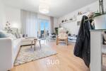 Etagenwohnung Frankfurt am Main Fechenheim - 2 Zimmer, 74 m&sup2;, 279.000&euro; | Angebot:25737485
